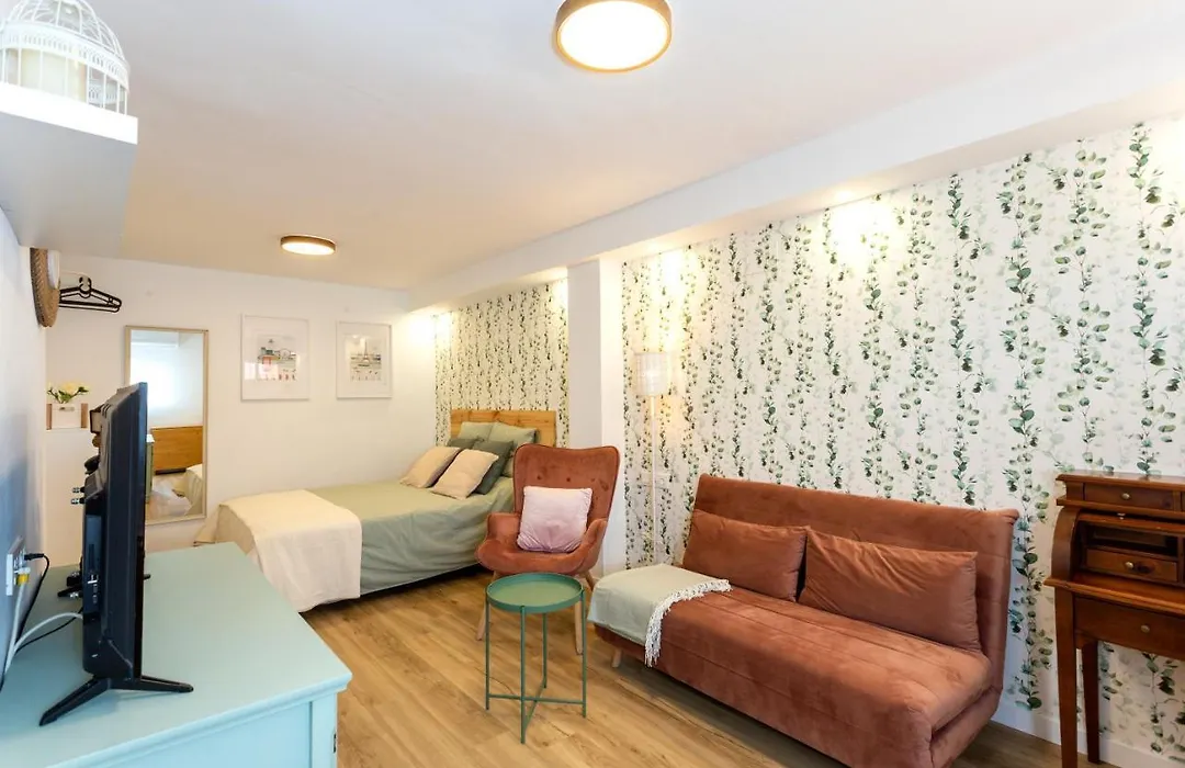 Apartamento Rauda 51-1