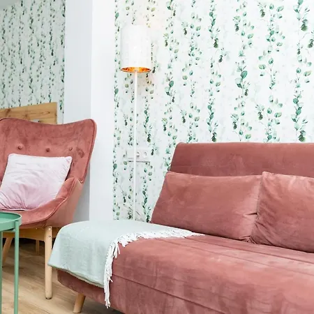 Apartamento Rauda 51-3