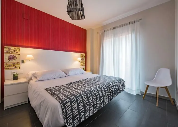 Tuguest Violeta'S Home - Free Parking